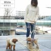 【レディース飼い主用】ペアルックお揃い犬洋服犬の服ドッグウェア小型犬ペットウェアフレブルあす楽送料無料誕生日記念日母の日父の日春夏ギフトプレゼントラッピング無料犬友カジュアル綿コットン日本製パーカーフード