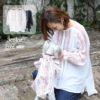 ☆楽天ランキング1位獲得☆【レディース飼い主用】お揃いペアルック犬服お揃い犬とお揃いドッグウェア大人ペアルックあす楽送料無料春夏誕生日記念日母の日父の日ギフトプレゼントラッピング無料ギフトカードチュニックシャツブラウス