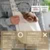 【ポイント20倍】ラッピング無料犬猫ペット小型犬超小型犬ドッグペットグッズ用品スリングバッグショルダーバッグあす楽メール便送料無料誕生日記念日父の日母の日ホワイトデー母の日ギフトプレゼント肩掛け日本製キャンバスエコバッグ
