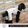 【ポイント20倍】【犬服ロンパースと飼い主様パーカーセット1000円引き】ラッピング無料犬洋服犬の服ドッグウェア小型犬冬レディースあす楽送料無料誕生日記念日ギフトホワイトデー父の日母の日プレゼントペアルックお揃い綿ロンパースパーカー日本製