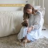 【愛犬と飼い主様用のフリルシャツセット1000円引き】お揃いペアルック犬服犬服ドッグウェア小型犬あす楽送料無料誕生日記念日父の日母の日春夏ギフトプレゼントラッピング無料フリルシャツ日本製綿コットン