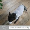 Vague 犬 服 犬の服 ドッグウェア ペットウェア 袖なし タンクトップ パイル地 タオル生地 コットン 綿 小型犬 ダックス フレブル 日本製