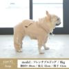 【ポイント20倍】ラッピング無料犬服犬服犬の服洋服ドッグウェア小型犬フレブルダックス冬防寒あす楽メール便送料無料誕生日記念日プレゼントギフト贈り物ペアルックお揃い日本製綿パンツスウェット調整暖かい