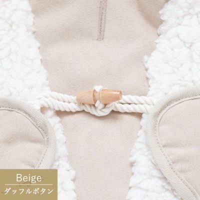 【ポイント20倍】ラッピング無料犬服洋服犬の服ドッグウェア小型犬防寒防風寒さ対策冬あす楽メール便送料無料誕生日記念日プレゼントギフト贈り物ラッピングメッセージカードムートンボアペアルックお揃いオシャレ日本製綿暖かい父の日母の日