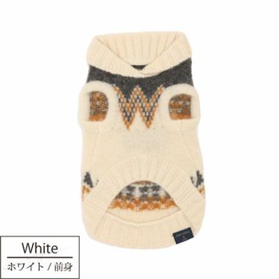 【ポイント20倍】ラッピング無料犬服洋服犬の服ドッグウェアペットウェア小型犬あす楽メール便送料無料冬父の日母の日ホワイトデー誕生日記念日ギフト贈り物プレゼントメッセージカードアーガイルニットセーター防寒お出かけウール日本製暖かい