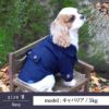 【ポイント20倍】ラッピング無料犬服洋服犬服犬の服ドッグウェアペットウェア小型犬防寒寒さ対策冬あす楽メール便送料無料誕生日記念日父の日母の日ホワイトデーギフトプレゼントメッセージカード日本製綿コットンPコートアウター暖かい