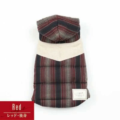 【ポイント20倍】☆楽天ランキング1位☆ラッピング無料犬服犬服洋服犬の服ドッグウェアペットウェア小型犬あす楽送料無料防寒寒さ対策冬誕生日記念日父の日母の日ホワイトデープレゼントギフト日本製綿中綿ダウンベスト袖なしアウターフード暖かい